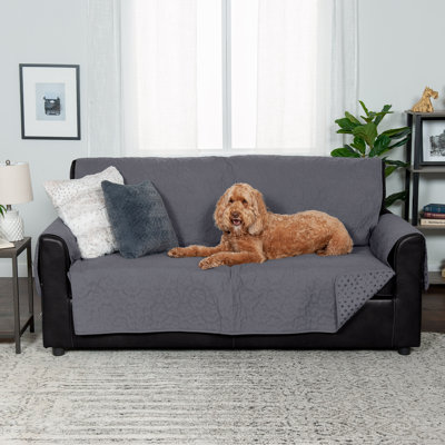 Non-Slip Waterproof Sofa Cover Furniture Protector