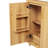 Rinco 30'' Single Bathroom Vanity with Top