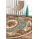 Pickett Oriental Indoor Rug