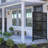 Freestyle Aluminum Privacy Screen Frame Kit for 2 ft. x 4 ft. Decorative Screen Panels