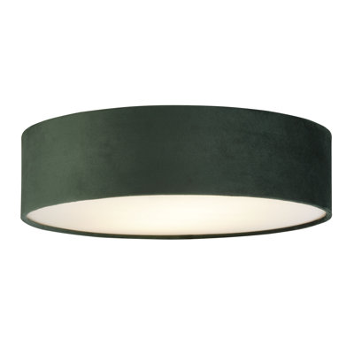 Ofra Acrylic Flush Mount