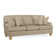 Lowell Upholstered 86'' Sofa