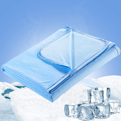 Quilted Blanket