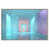 Silver Floater Frame