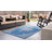 Cowhill Oriental Indoor / Outdoor Rug-1491015461