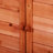 Outdoor 39" Potting Bench Table-113696059