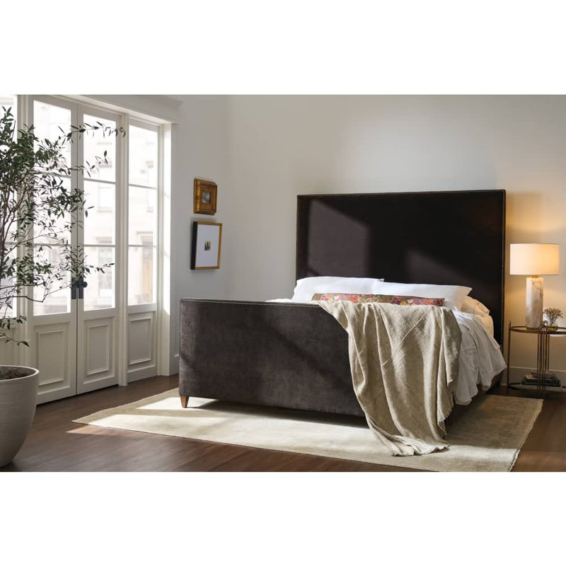 Glenwood Upholstered Bed