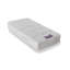 White Noise Pocket Sprung 1500 Mattress-33731222