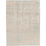 One-of-a-Kind 8'11" X 12' Area Rug