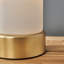 Marchlik Metal Table Lamp