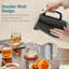Kettle and Toaster Set