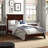 Troutville Solid Wood Standard Bed-598613117-598613886