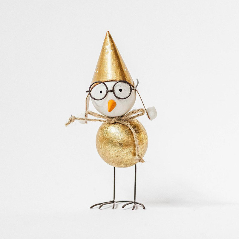 Figurines et sculptures Linly