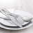 Latitude Run® Eikka Stainless Steel Flatware Set - Service for 8