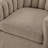 Swivel Function Accent Chair-1863552255