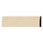 Moulure de teinture pour bois massif WM518-96930356