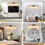 Middlewich 5 - Light Dimmable Vanity Light-625858436