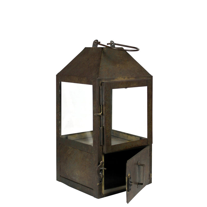Lanterne Roca avec porte