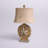 Alston Wood Table Lamp