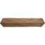 Poutre de plafond 3 côtés Pecky Cypress Endurathane-96286929-105283579-105283574