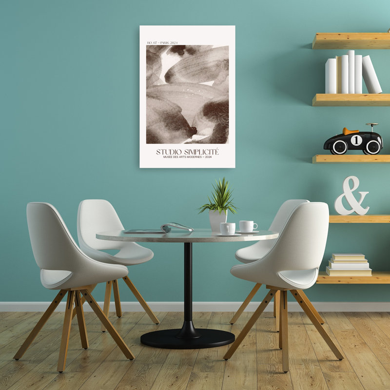 Print, 91.44cm H x 60.96cm W