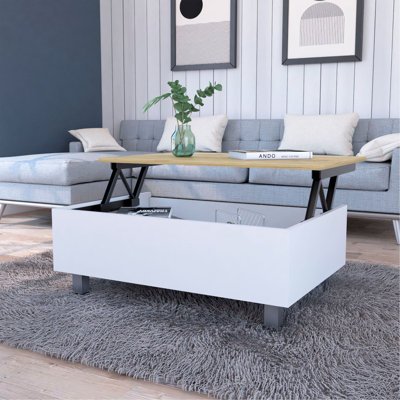 Table basse Boston