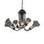 Gee 7 - Light Chandelier