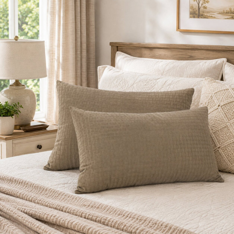 Lyrah Pillow Cover