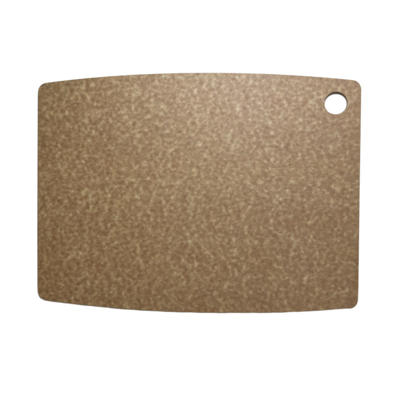 Epicurean Kitchen Series 14.5" x 11.25" Rectangular Cutting Board, 14" x 10", Natural