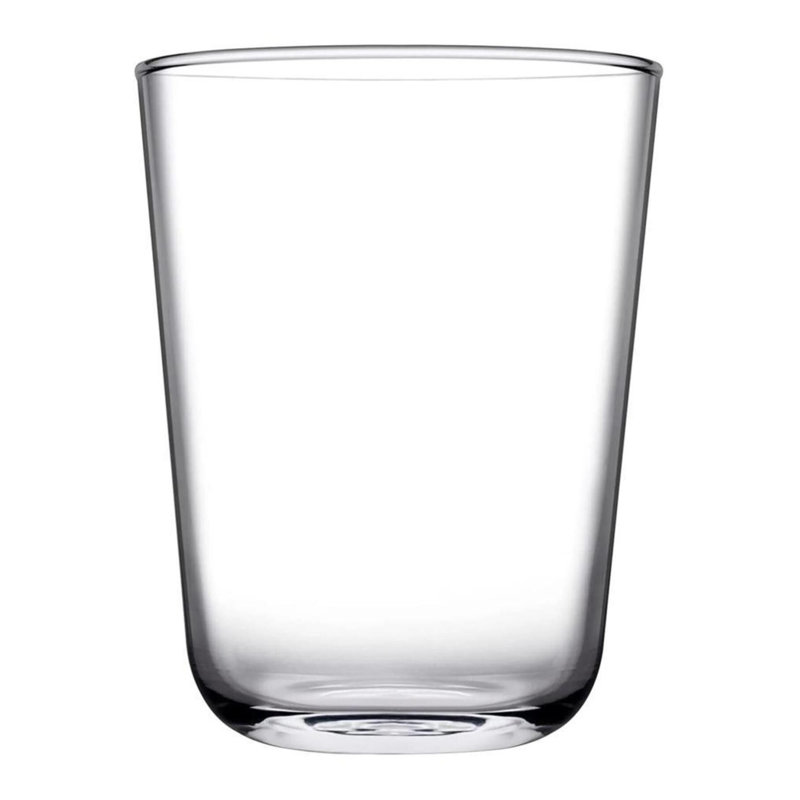 Ensemble de verres