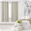 Prysilla Blackout Curtain Pair-1275020923-1275020924
