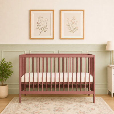Mini Cot Bed