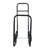 Rolling Steel Log Carrier