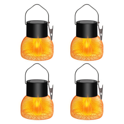 Outdoor Hanging Lantern