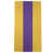 Gold/Purple selected