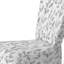 Chaise rembourrée Floral-746684131