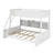 Bunk Bed With Cabinets And USB-433277884-433277887