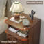 Table de bout Mid Century