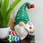 Figurine de table de casino 8 pièces