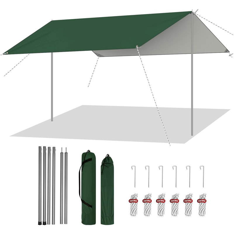 6 Person Tent