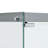 Picket House Furnishings Maxwell Display Cabinet in - 3A Packing-100755574
