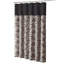 Rideau de douche jacquard-398380541