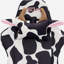 Fauteuil de jeu 85 COW Print LUXX Series 85