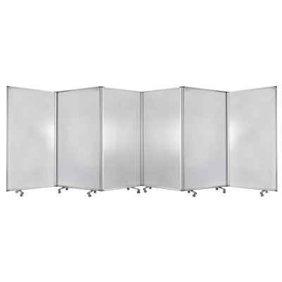 Loredo 3 Panel