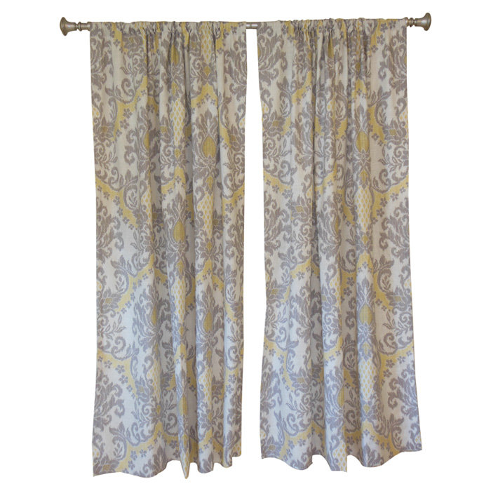 Emmeline Window Panels