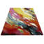Abstract Area Rug-386813022