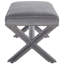 Banc rembourré Rivet-658009205