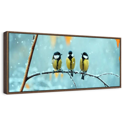 Three Little Birds