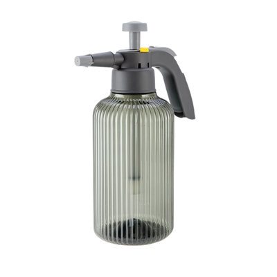 Artificial watering can Thickened Pressure Watering Pot Watering Pot Watering Pot Gardening Tool Sprayer Watering Pot