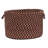 August Grove® Charlise Fabric Decorative Basket-1063668067-1022567343